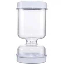 بانکه مدل خیار شور آکام کد Hourglass