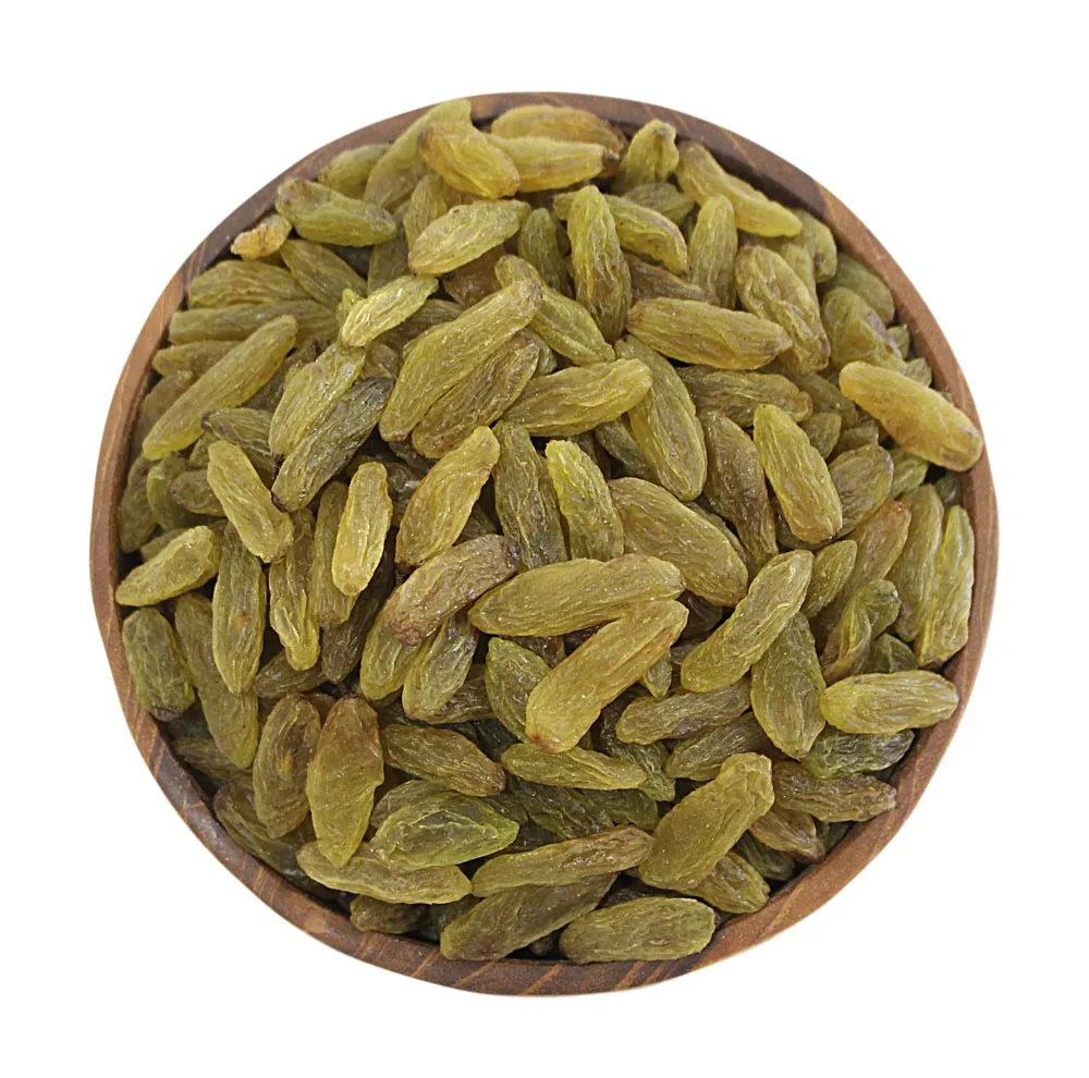 کشمش سبز کالاکو - 500 گرم