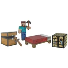 ساختنی ماینکرافت مدل minecraft Survival
