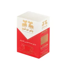 چای سیاه خارجی شکسته دوقوچ - 450 گرم بسته 2 عددی