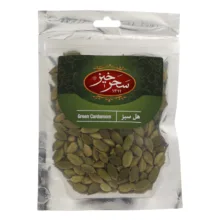 هل سبز سحر خیز – 50 گرم