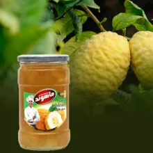 مربای بالنگ ماهوند - 820 گرم بسته 6 عددی