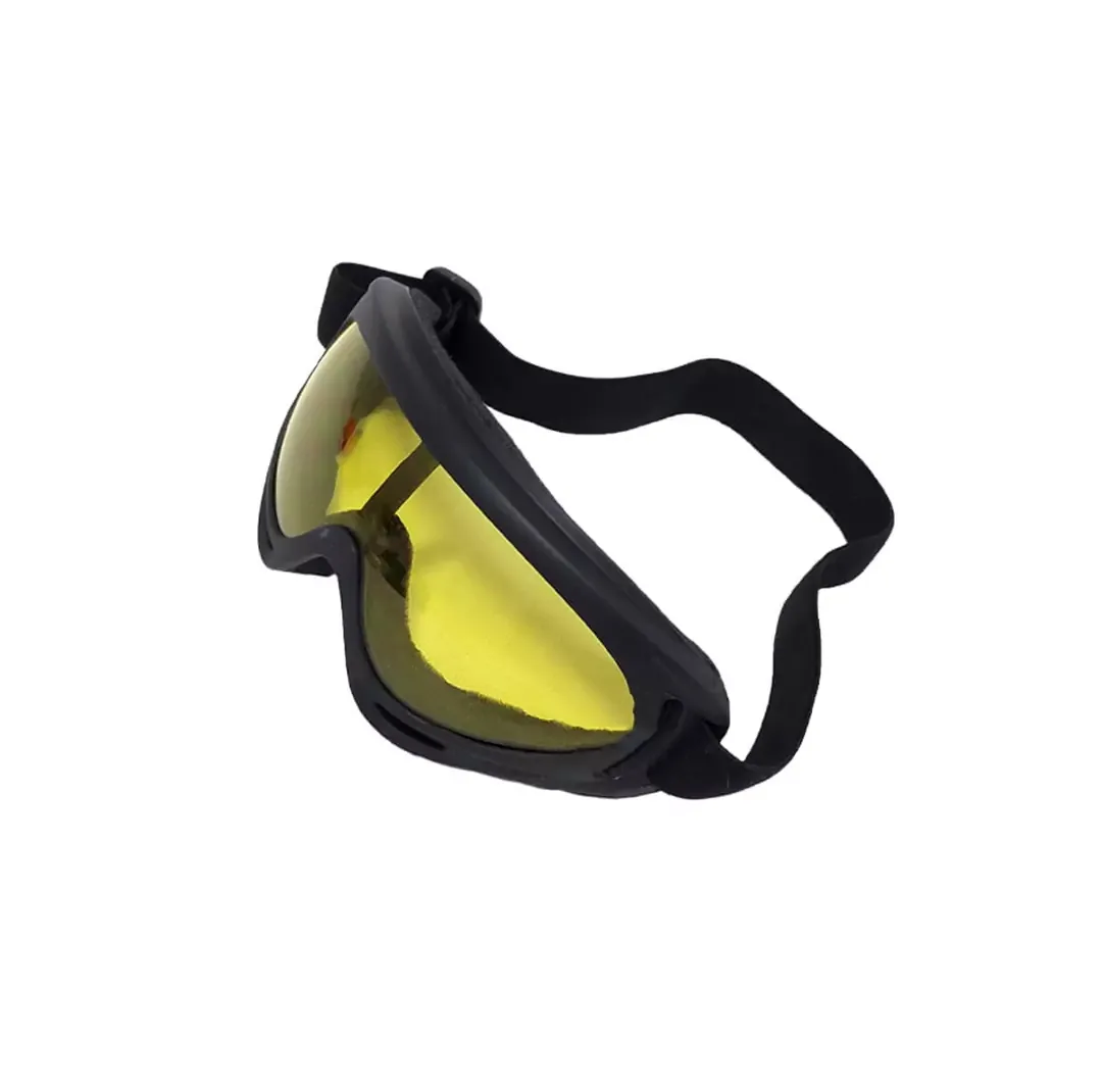 عینک موتور سواری مدل RACING UV400