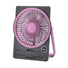 پنکه رومیزی شارژی مدل Ultra-fan