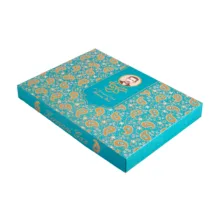 گز لقمه پسته 28 درصد گز کرمانی – 450 گرم