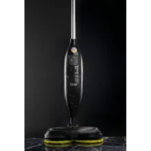 بخار شو 2400 وات 3300 لیتری ویکتور مدل VK-7400SM