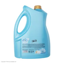 مایع دستشویی اکتیو مدل Blue Island وزن 3750 گرم