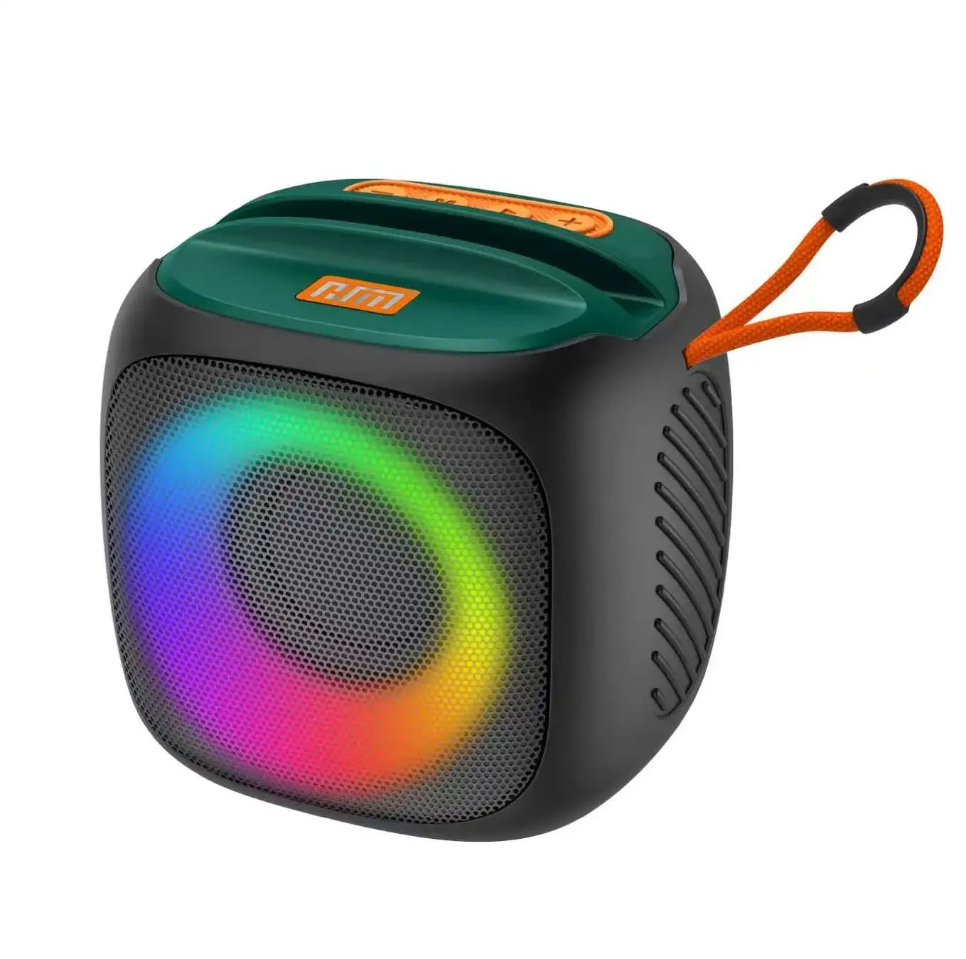 اسپیکر بلوتوثی قابل حمل مدل HM-825