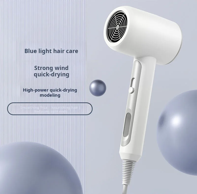 سشوار حرفه ای 3600 وات نوا مدل B2