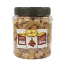 حبه عناب ساده - 350 گرم بسته دو عددی