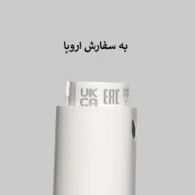 ماشین اصلاح موی صورت بانوان انزو پروفیشینال مدل EN-1000 RW به همراه کیف