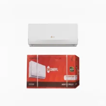 کولر گازی اسپلیت دیواری 24000 دور ثابت جنرال شرق مدل T3 GS-CS24000 HIROSHI