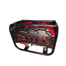 موتور برق بنزینی 7 اسب بخار ادون مدل EPM – 3300