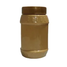 کره بادام زمینی ساده نگین دانه - 700 گرم