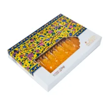 نبات زعفرانی شهدبهار – 400 گرم