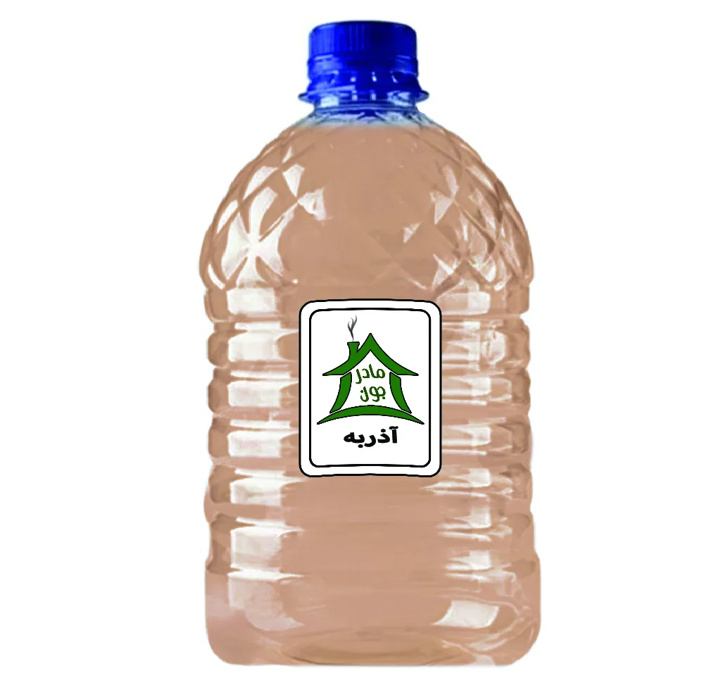 عرق آذربه خونه مادر جون - 4 لیتر