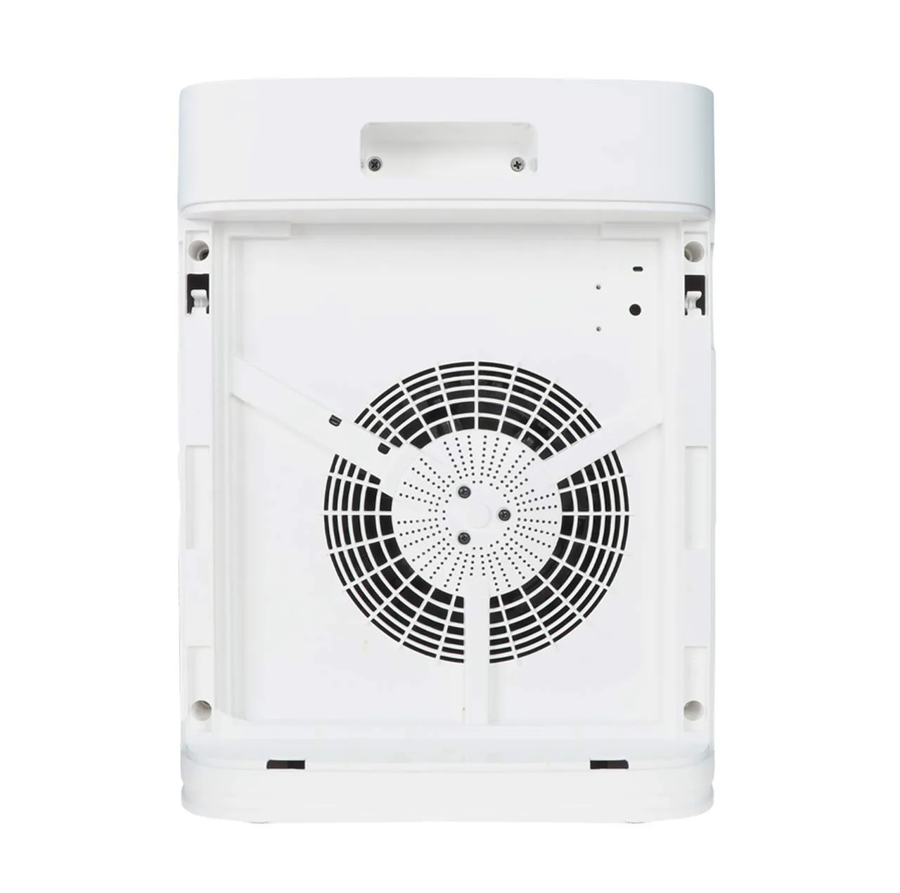 دستگاه تصفیه‌کننده هوا خانگی سه مرحله‌ای یسیدو مدل EC23 Air Purifire به همراه فیلتر