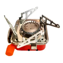 اجاق گاز سفری مدل k-202
