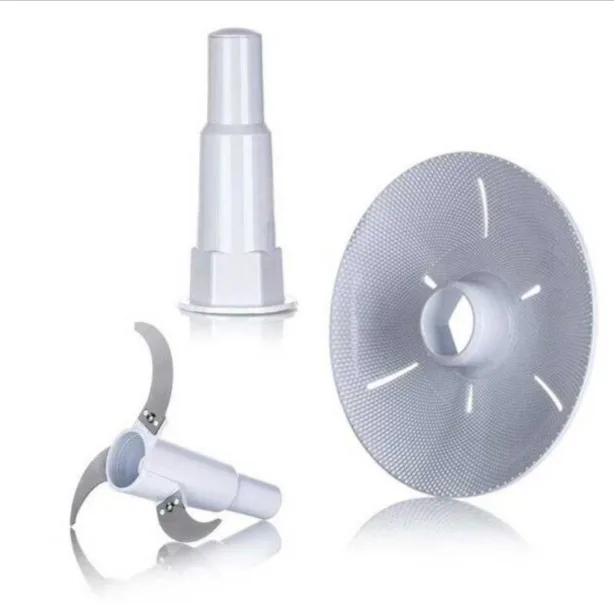 غذاساز سی کات مدل FP-300
