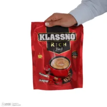 کافی میکس ریچ کلاسنو - 360 گرم بسته 20 عددی