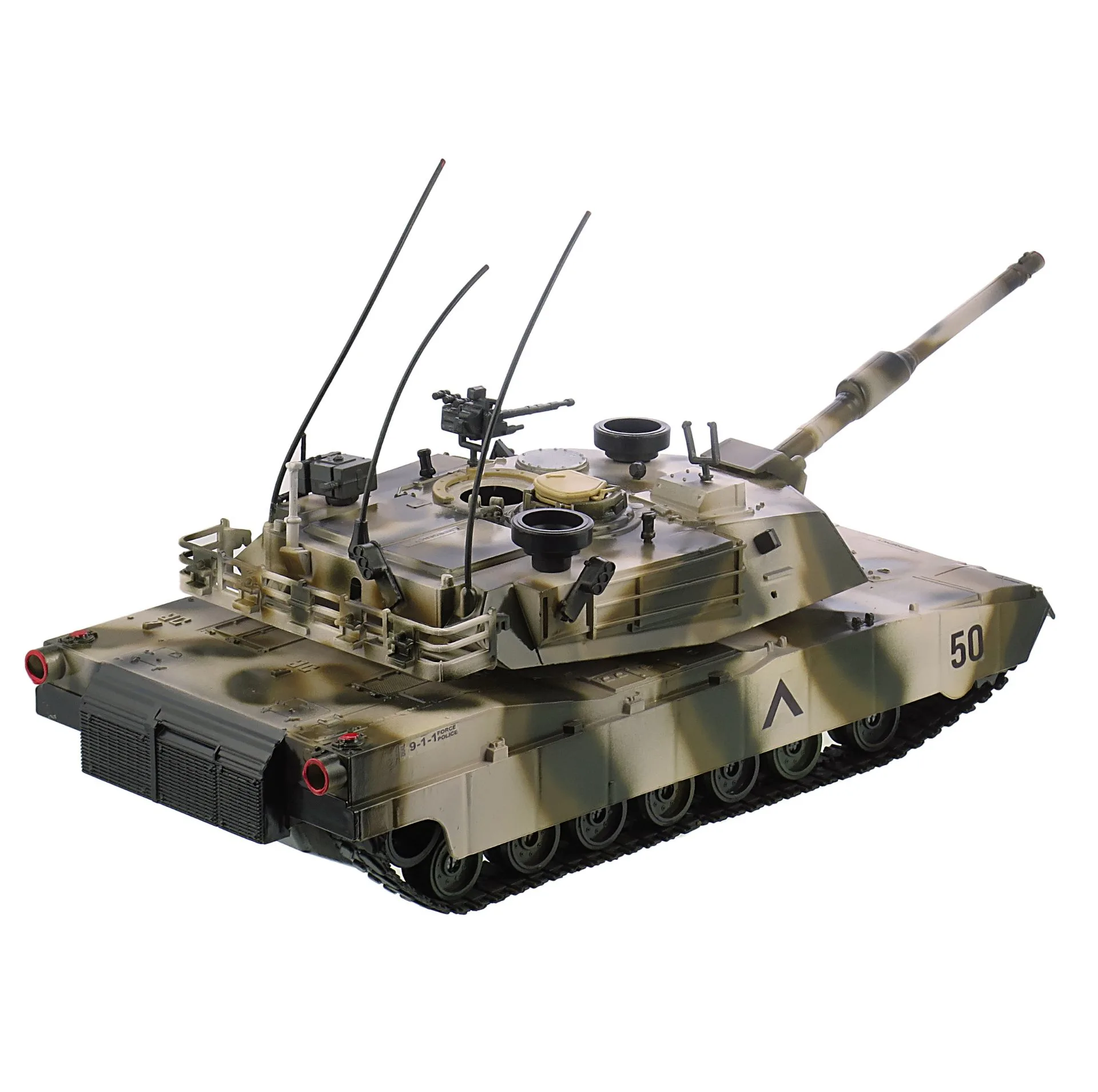 تانک بازی مدل t72