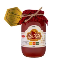 عسل کنار اورازان – 960 گرم