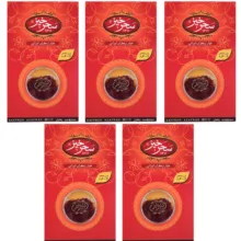زعفران سحرخیز – 0.5 گرم بسته 5 عددی