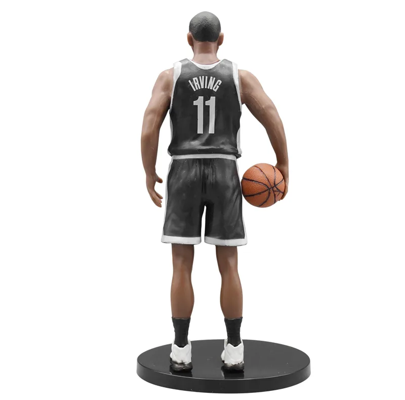 اکشن فیگور مدل GS-M-Brooklyn Nets ارتفاع 17 سانتیمتر