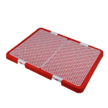 سینی ادرار سگ دنیل مدل X46