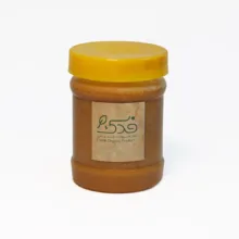 شیره سفید فدک - 350 گرم