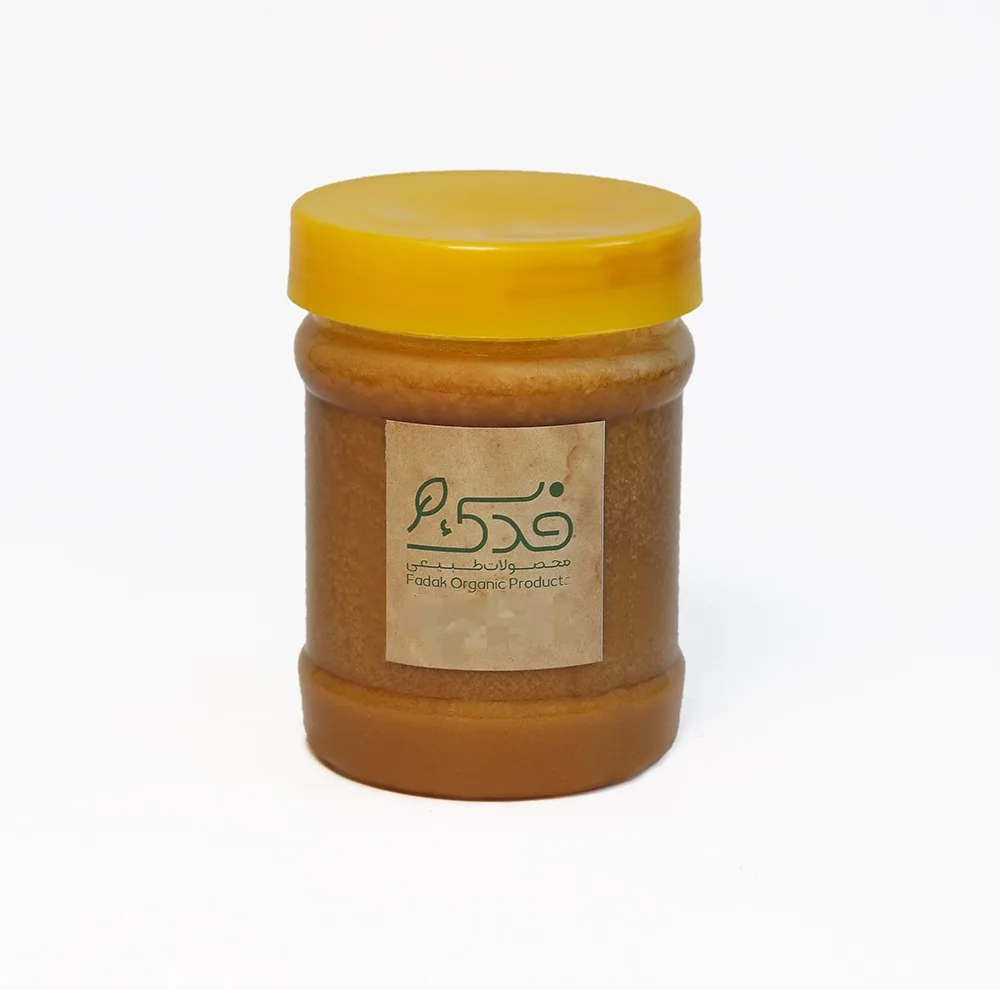 شیره سفید فدک - 350 گرم
