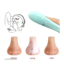 برس پاکسازی صورت مدل سیلیکونی