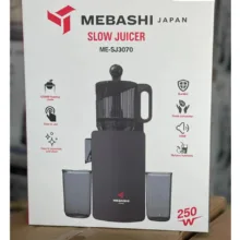 عصاره‌گیر مباشی مدل ME-SJ3070