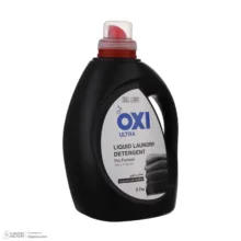 مایع مشکین شوی اک ثی مدل Ultra Wash وزن 2.7 کیلوگرم