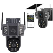 دوربین مداربسته تحت شبکه مدل V380 Pro