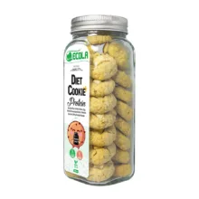 کوکی رژیمی پروتئینی اکولا - 300 گرم