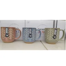 ماگ دنی هوم مدل گندم کد 1369n1894