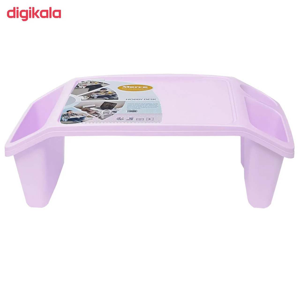 میز تحریر کودک مرسه مدل M01