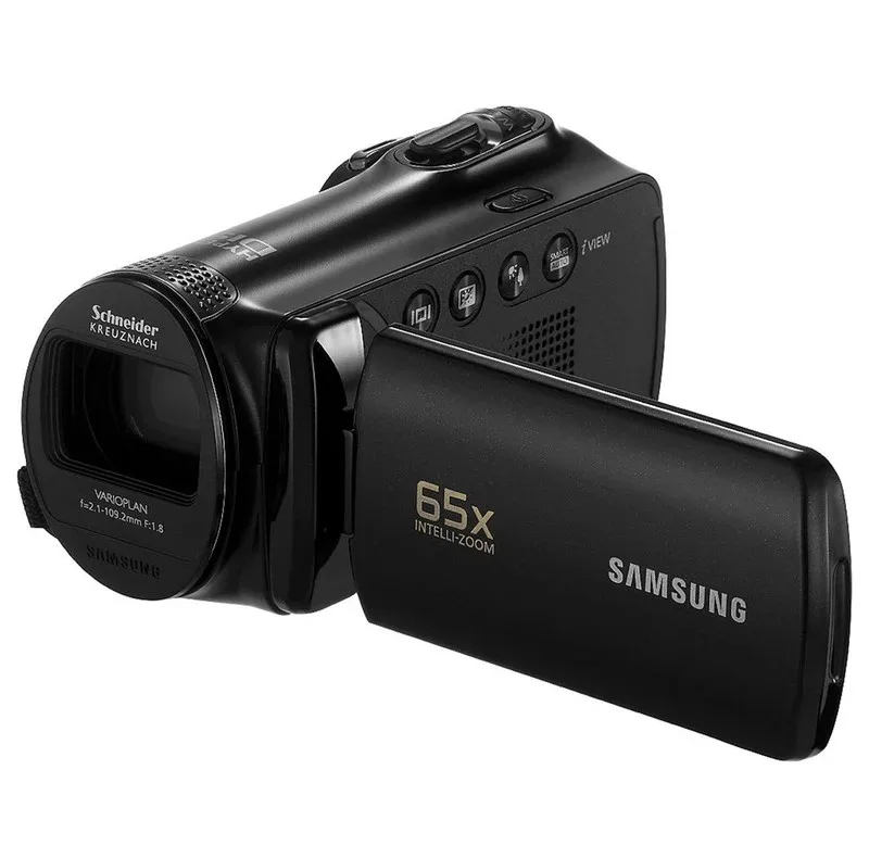 دوربین فیلم برداری سامسونگ مدل smx-f54RP
