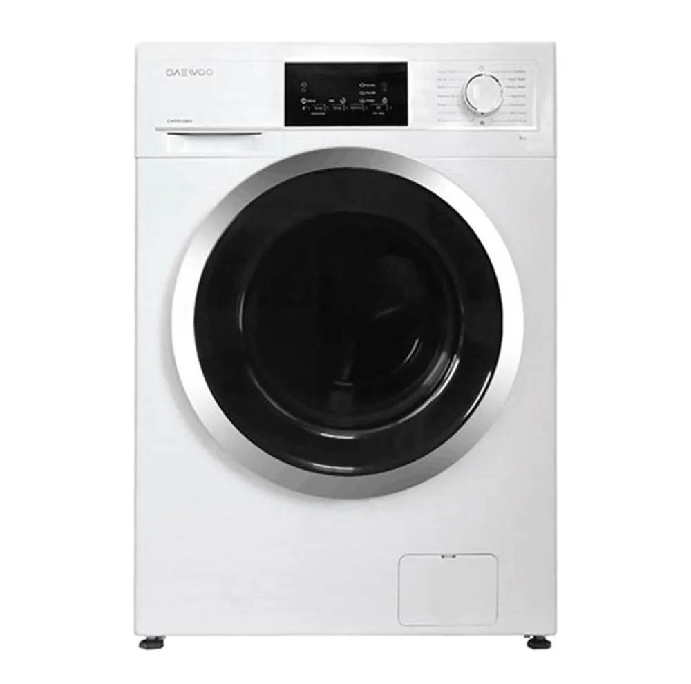 ماشین لباسشویی 8 کیلوگرم اتوماتیک دوو مدل LM-830W