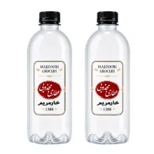 عرق خارمریم عطاری مجذوبی – 2 لیتر بسته 2 عددی
