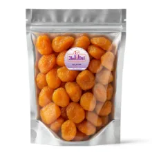 آلو بخارا اعتماد – 500 گرم