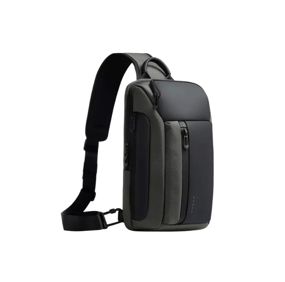 کیف کراس بادی مردانه کد 8919