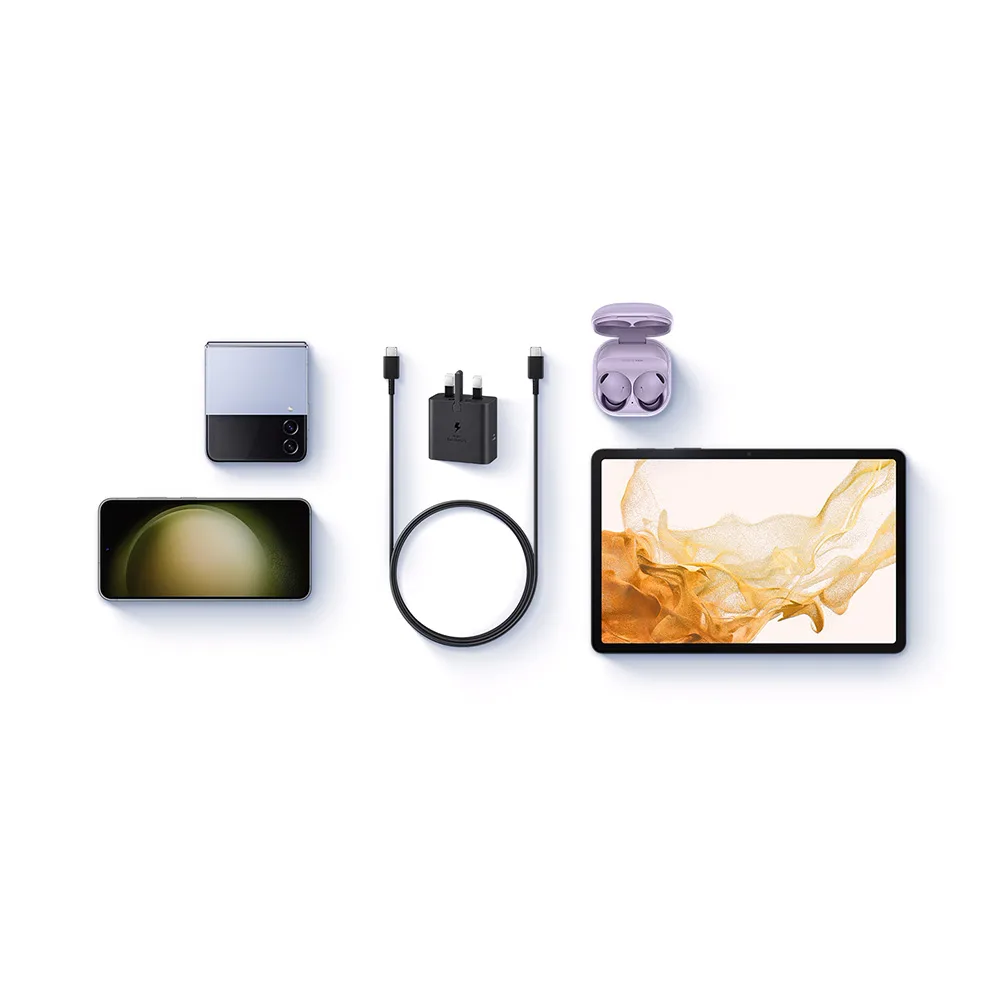 شارژر دیواری 25 وات مدل EP-T2510 NFC