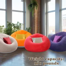 مبل بادی مدل Relax کد 2234