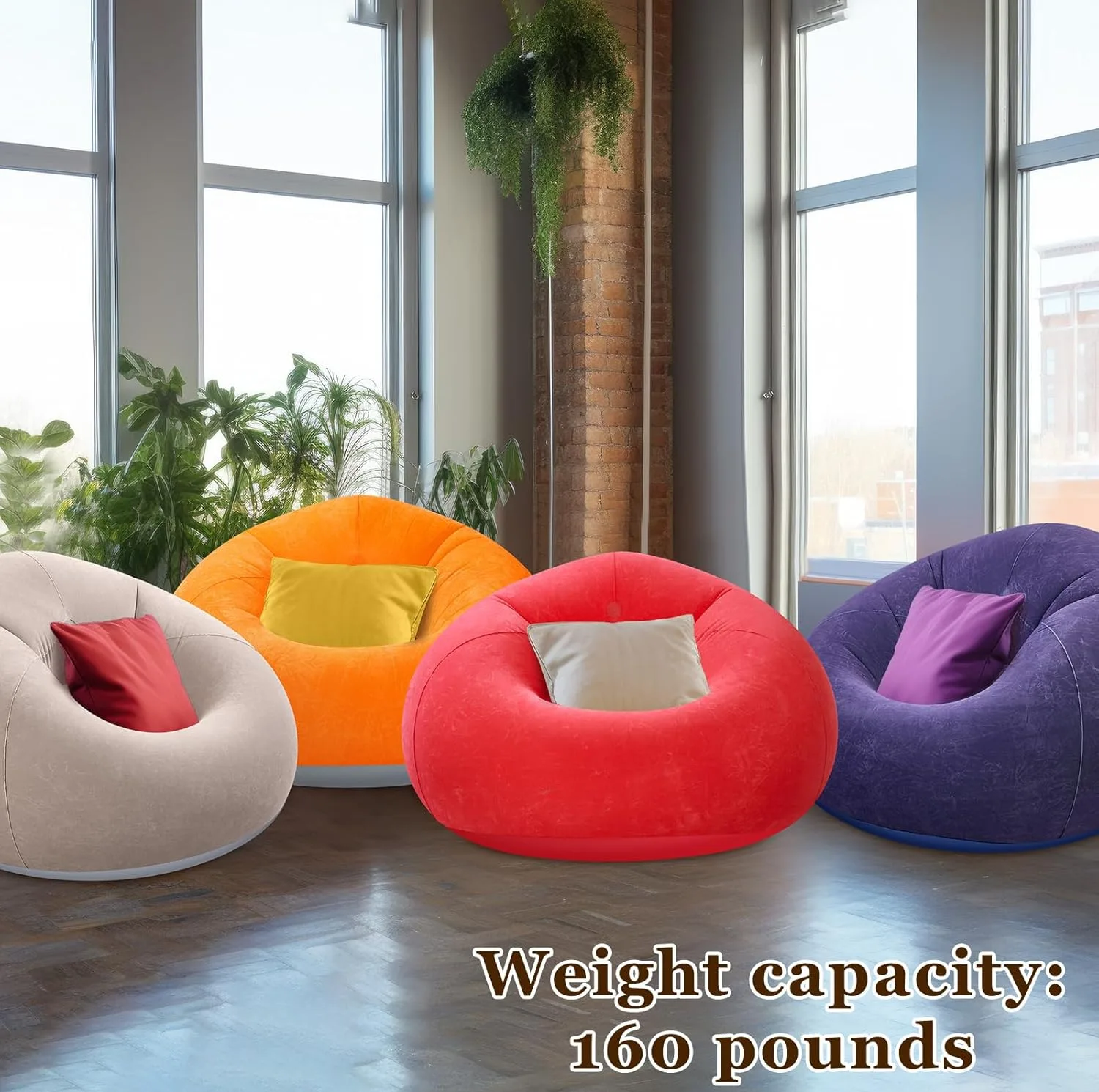 مبل بادی مدل Relax کد 2234
