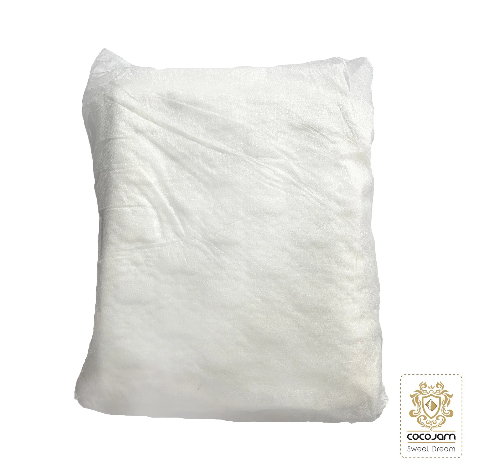 محافظ تشک کوکوجم مدل الی تکنفره سایز 90×200 سانتی متر