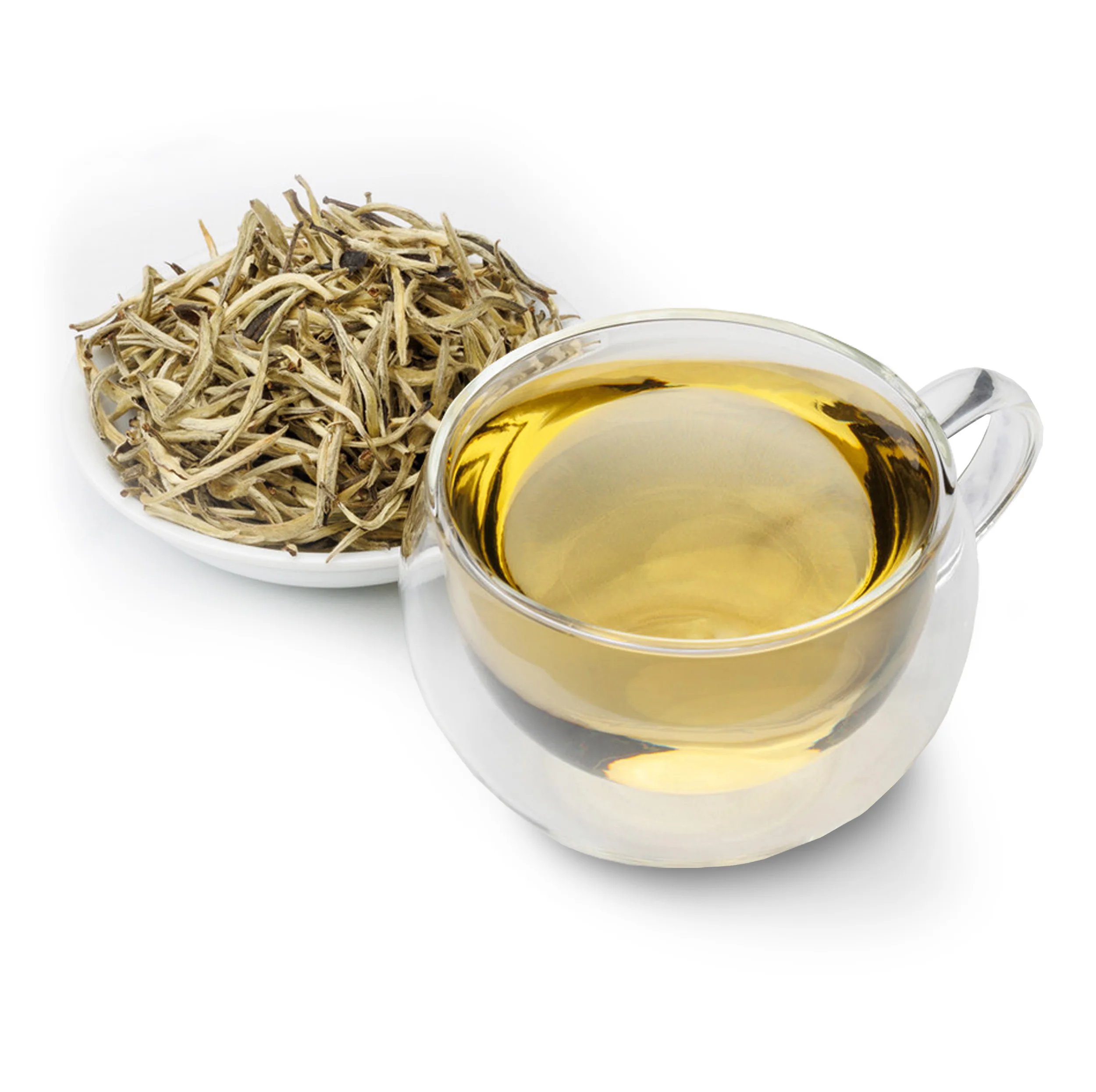 چای سفید فان تایم - 1 کیلوگرم