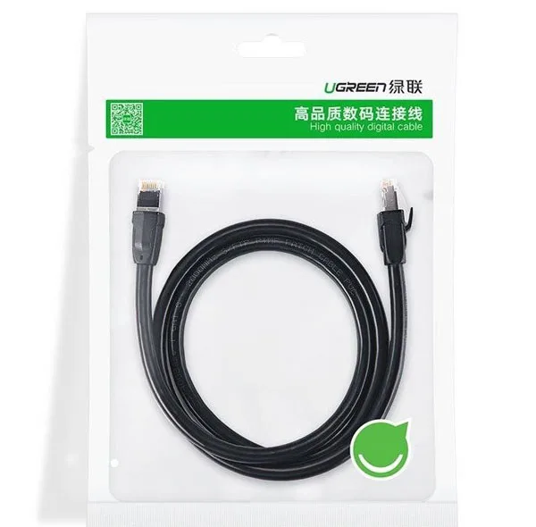 کابل شبکه CAT8 یوگرین مدل NW121-70327