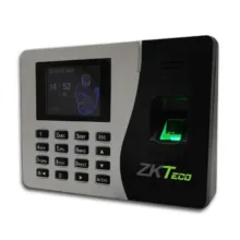 دستگاه حضور و غیاب زد کی تی اکو مدل ZK-334(K14)